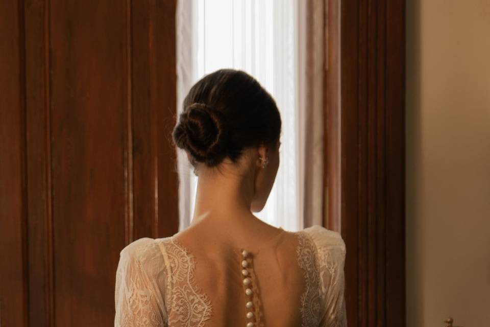 Colección mademoiselle