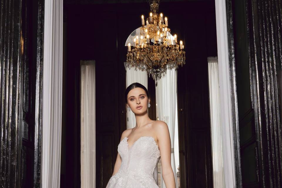 Colección mademoiselle