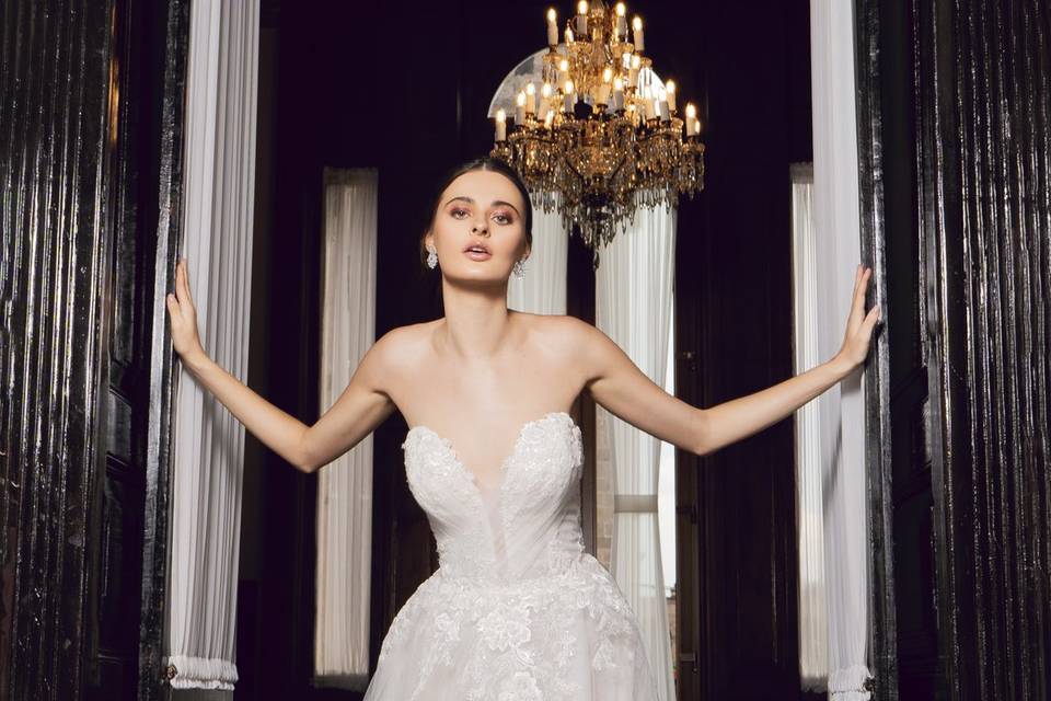 Colección mademoiselle