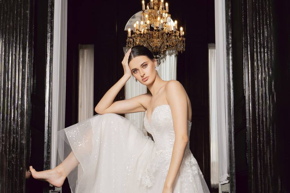Colección mademoiselle