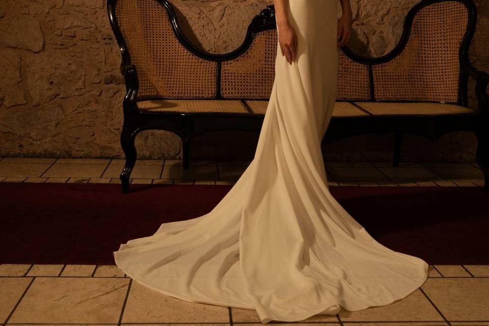 Colección mademoiselle