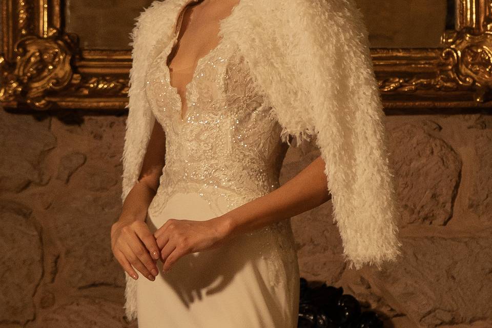 Colección mademoiselle