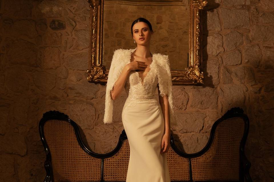 Colección mademoiselle
