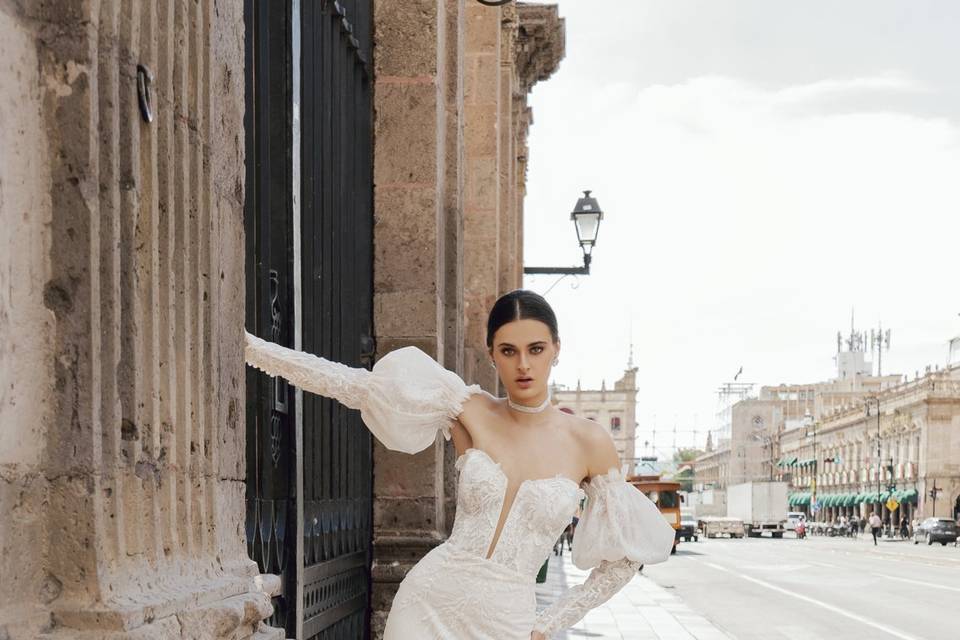 Colección mademoiselle