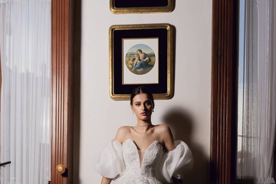 Colección mademoiselle