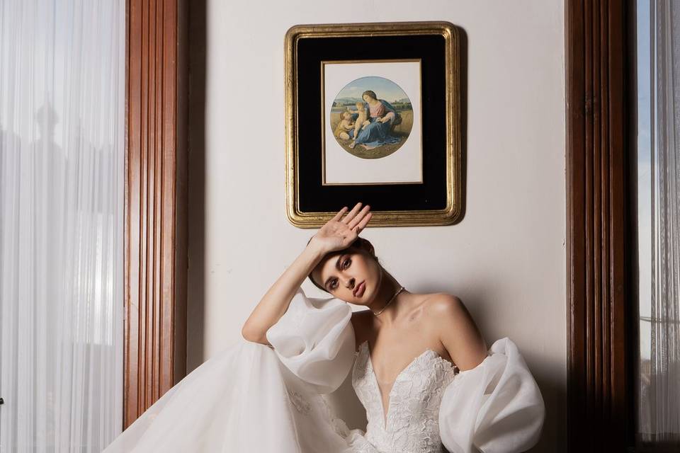 Colección mademoiselle