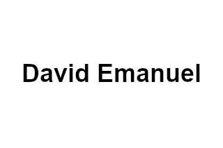 David Emanuel
