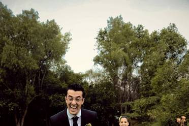 Escenarios naturales