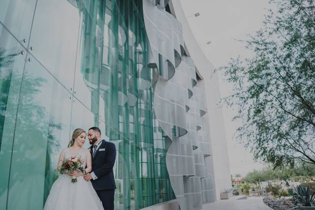 Bodas México