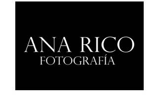 Ana Rico Fotografía Logo