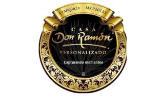 Franquicia Casa Don Ramon Personalizado