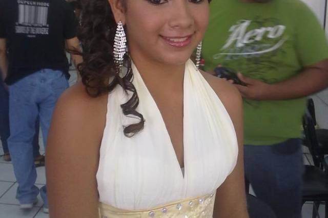 Ocasiones especiales