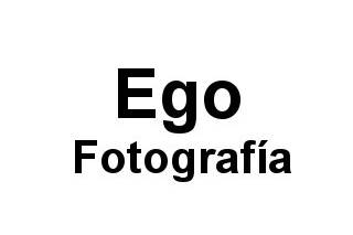 Ego Fotografía logo
