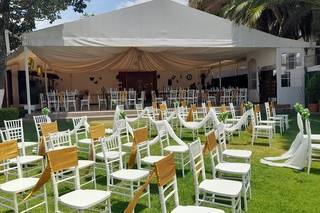 Jardín de Eventos Santa Cruz