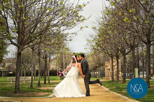 Yajaira & rodolfo| boda