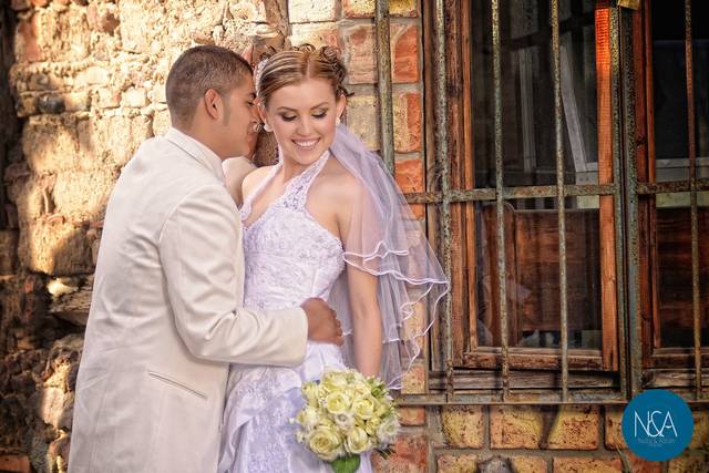 Rubí & manuel | boda