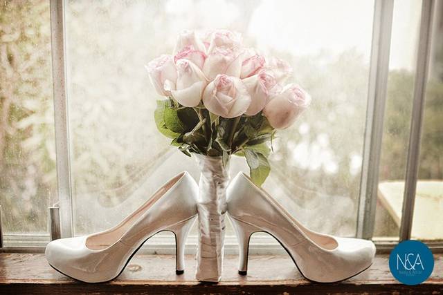 Mayra & gamaliel | detalles