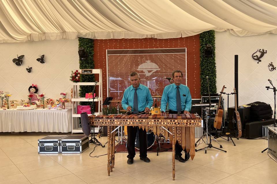 Marimba