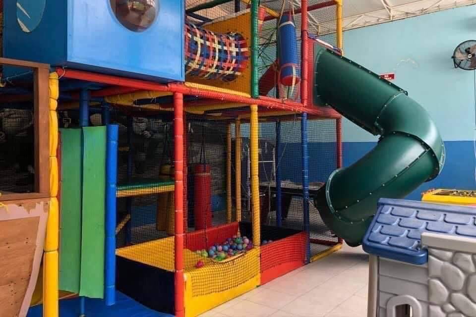 Juegos infantiles