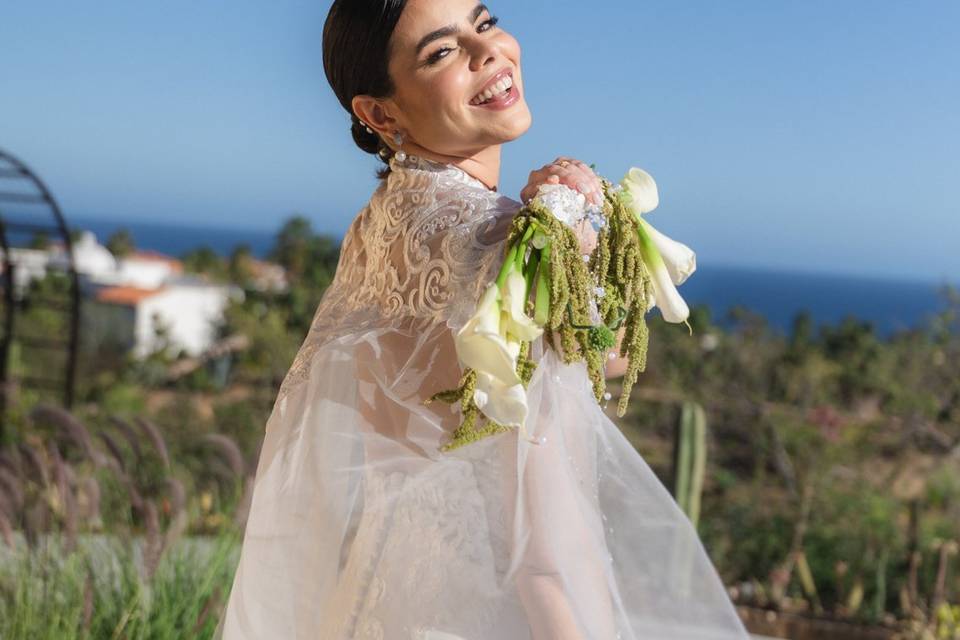 Black & White Professionals