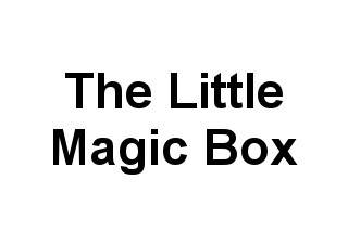 The Little Magic Box logo