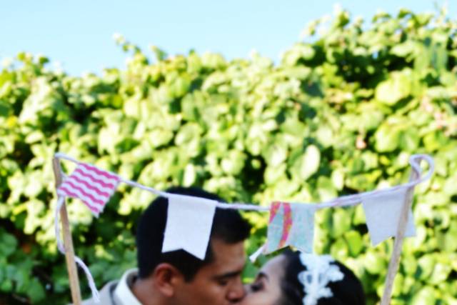 Pastel de bodas