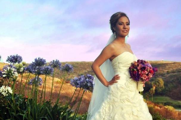 Fotografía de bodas Hermosillo