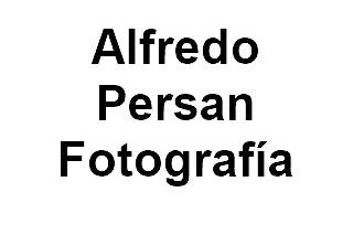 Alfredo Persan Fotografía logo