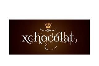 Xchocolat logo