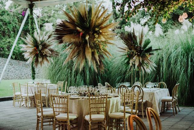 Banquete