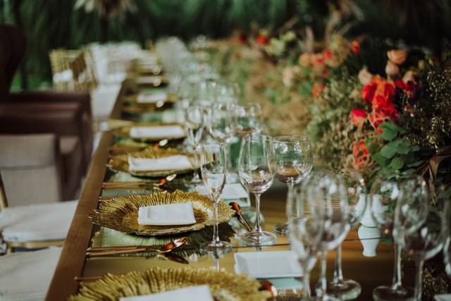 Banquete