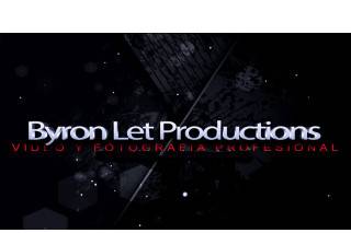Byron Let Productions