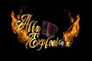 Alta Explosión logo