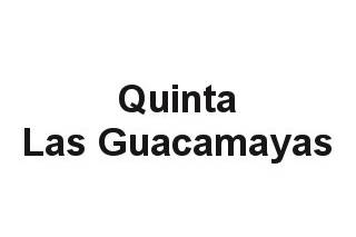 Quinta Las Guacamayas logo