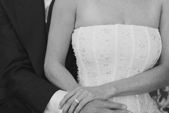 Mariana & Julio
