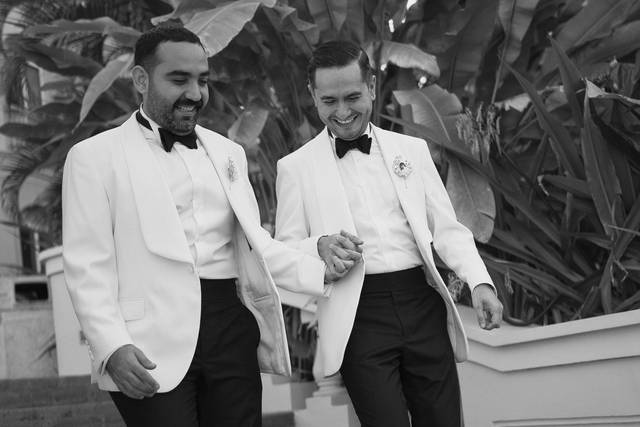 Vinny & Francisco