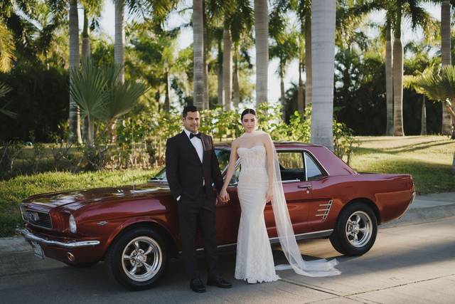 Daniela & Carlos