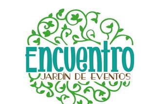 Encuentro Jardín de Eventos Logo