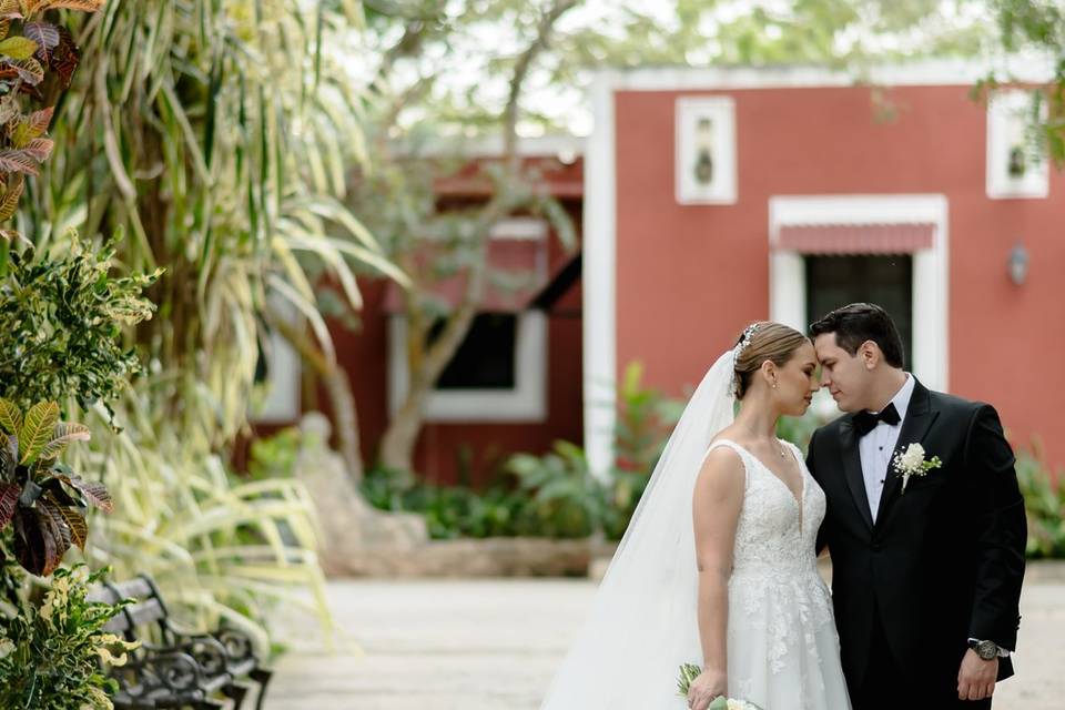 Sesión de Fotos