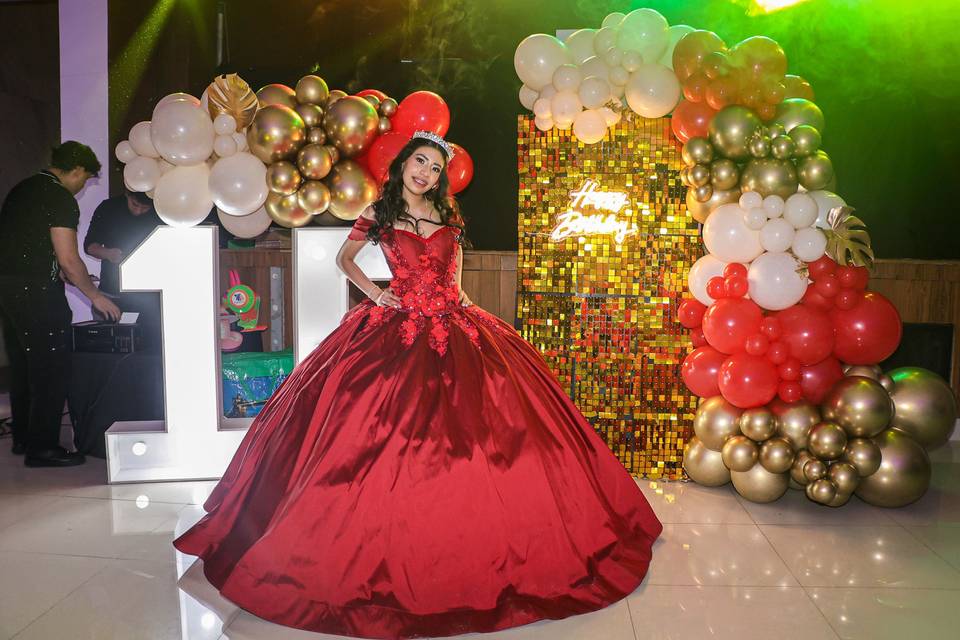 Eventos Melía