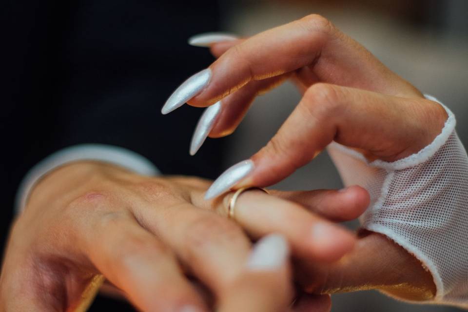 Anillos