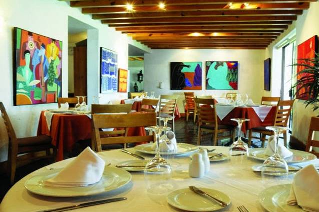 La Provence Hotel Restaurant