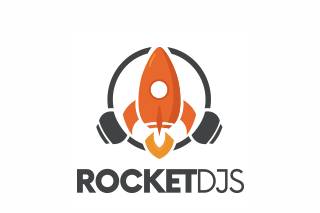 Rocket DJ's logo