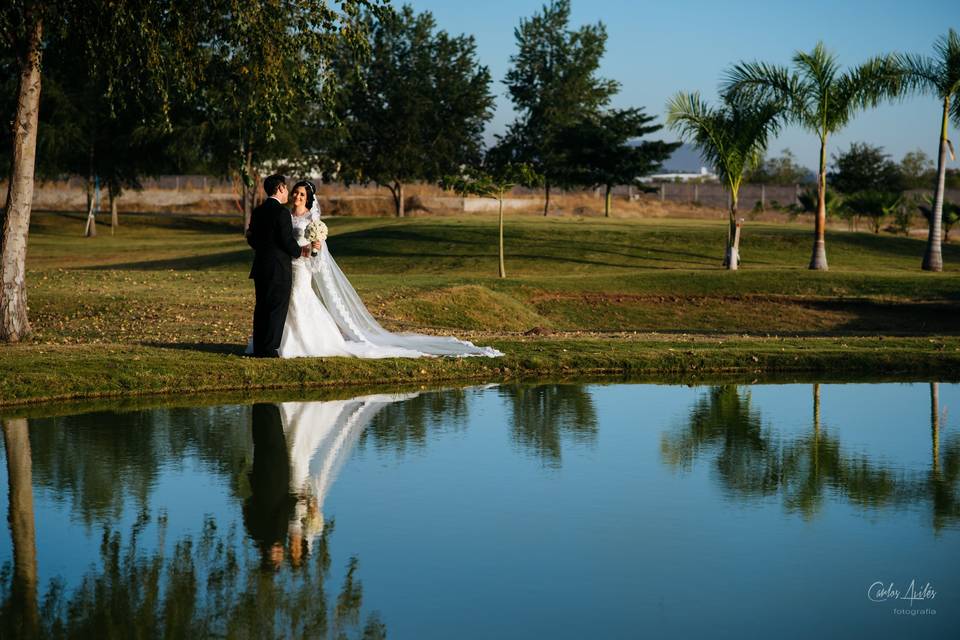 Carlos Avilés Fotografía