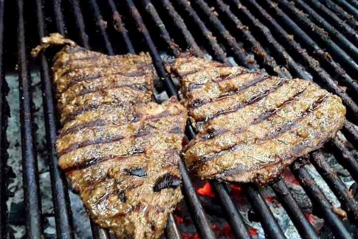 Parrillada de carne