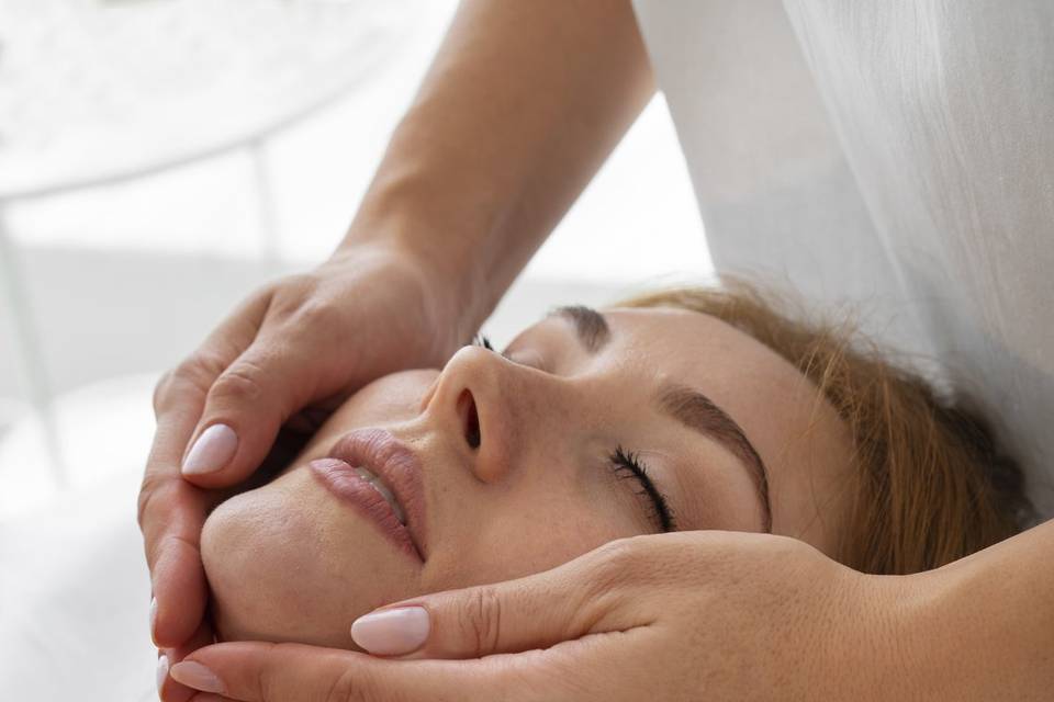 Servicios de belleza