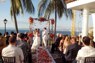 Bodas Yelapa