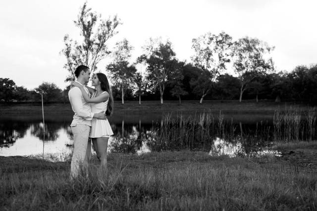 Santillana fotografia