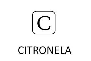 Citronela logo