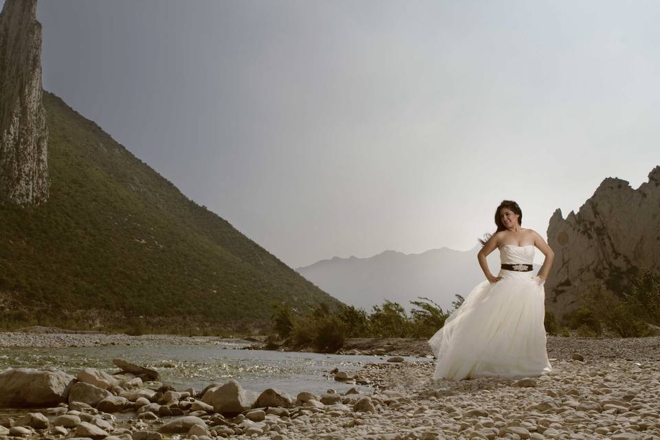 Juan Moreno Estudio Bodas